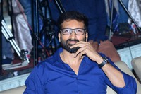 Chanakya Movie Trailer Launch